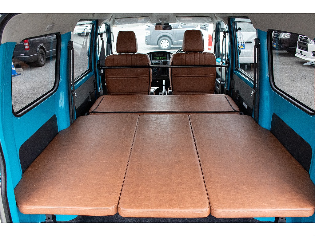 この空間が売りです♪