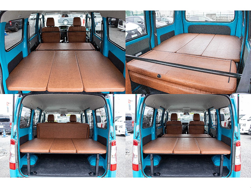 ベットキット装着♪