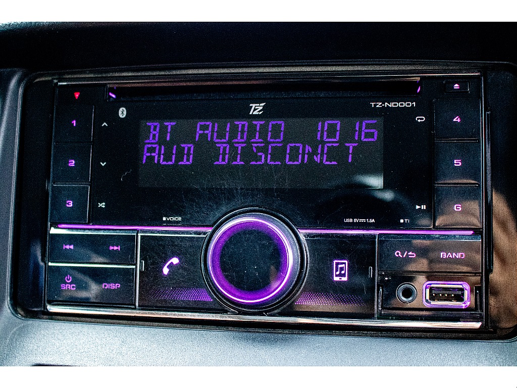 ハイエースセカンド高崎店にて展示中♪