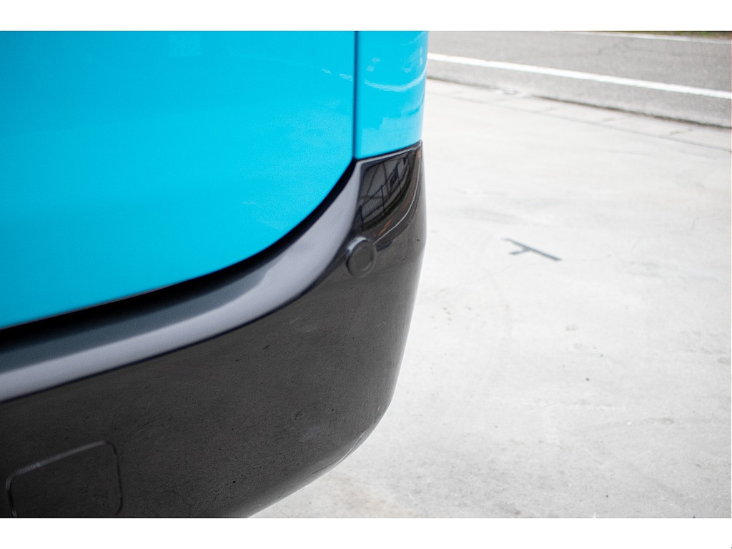 クリアランスソナー装着車♪