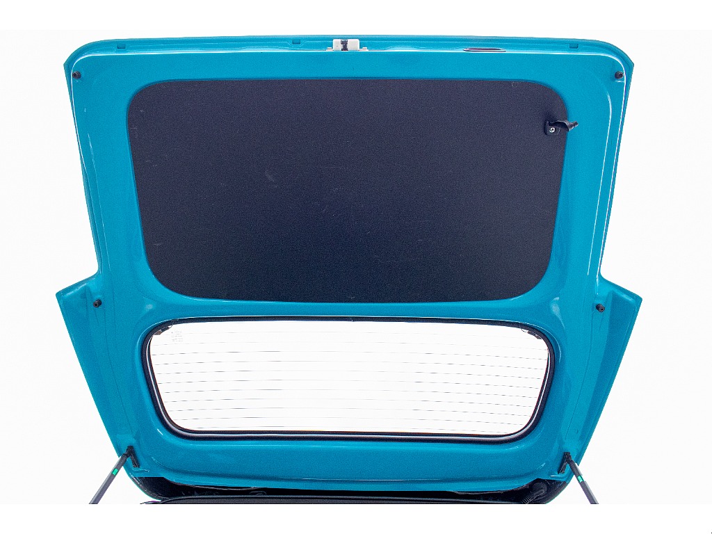 ハイエースセカンド高崎店にて展示中♪