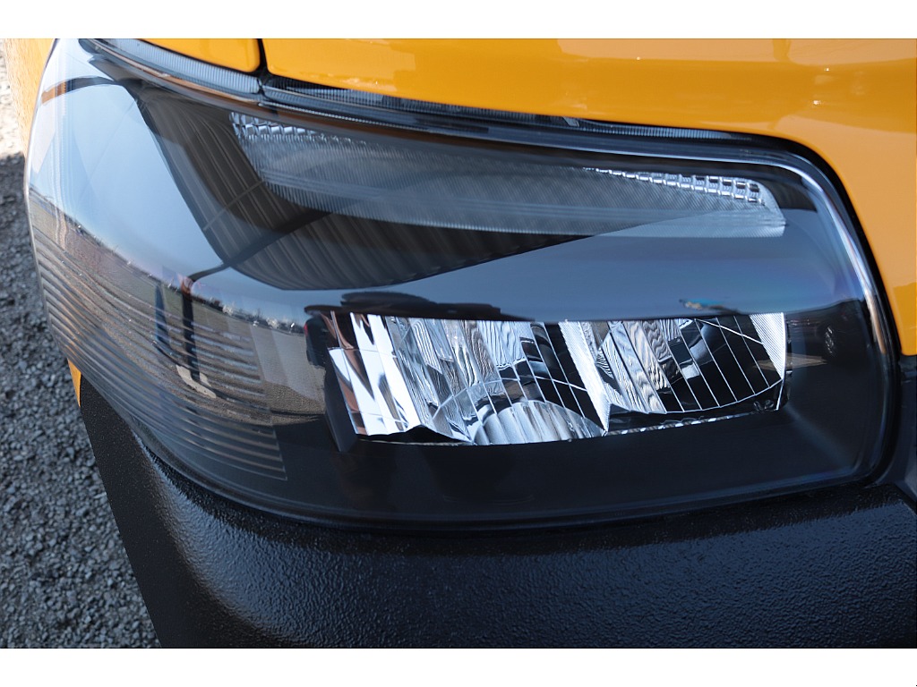 ハイエースセカンド高崎店にて展示中♪