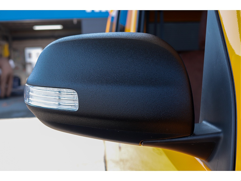 ハイエースセカンド高崎店にて展示中♪