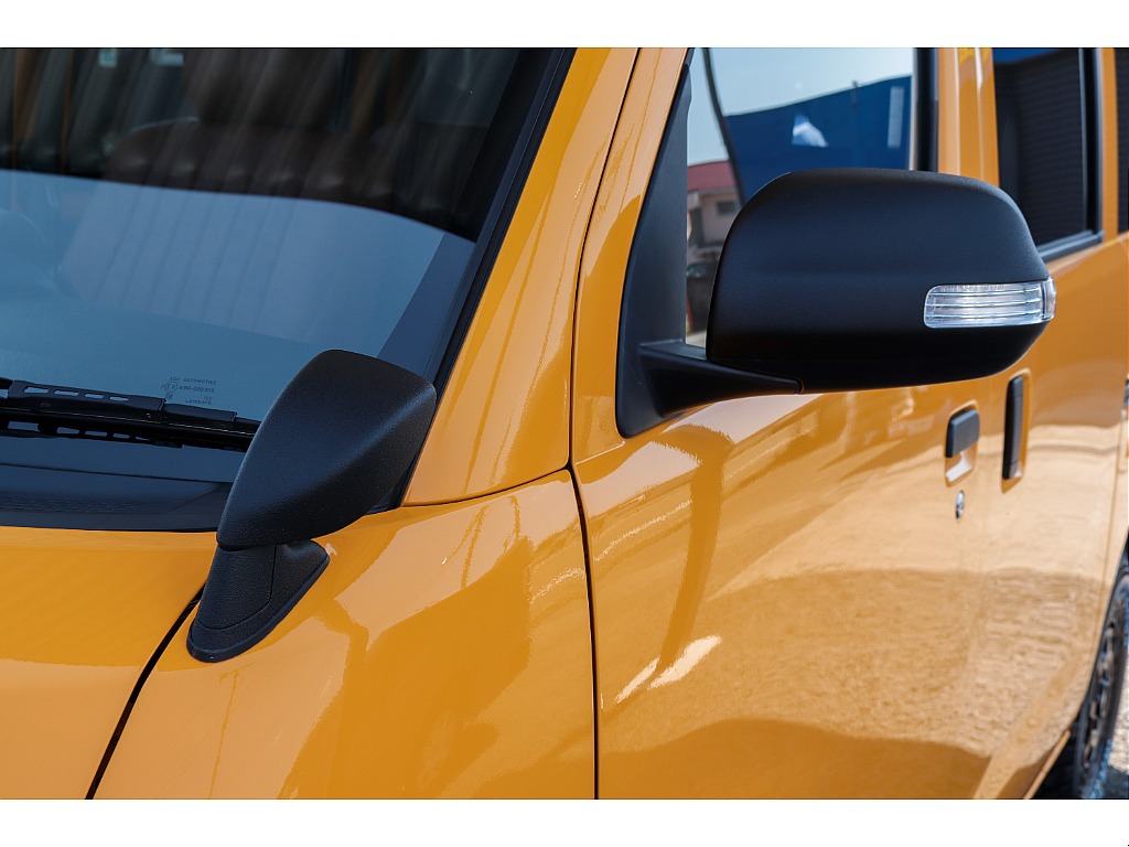 ハイエースセカンド高崎店にて展示中♪