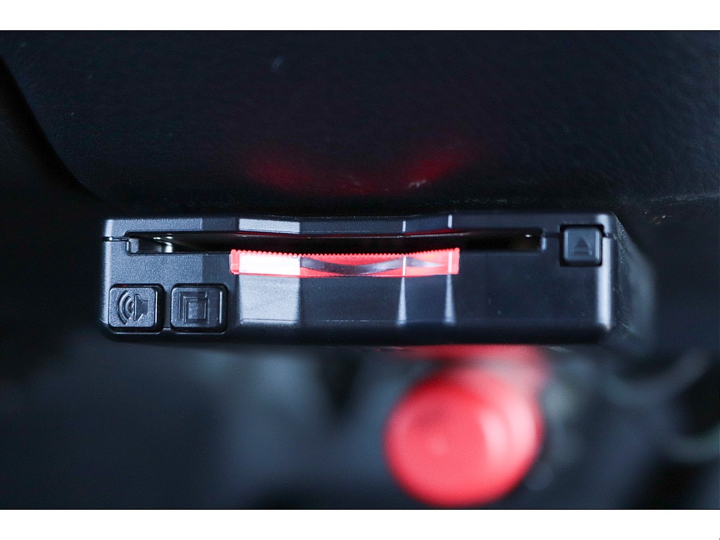 ハイエースセカンド高崎店にて展示中♪