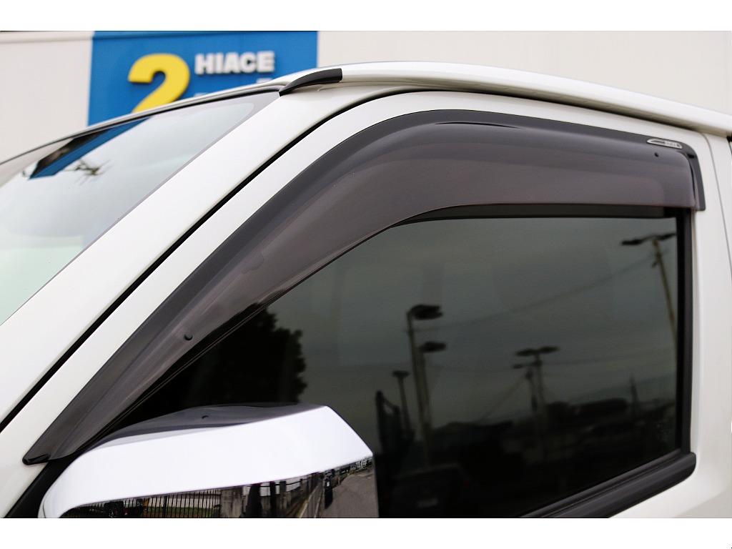 ハイエースセカンド高崎店にて展示中♪027-384-3591