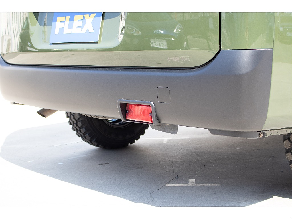 ハイエースセカンド高崎店にて展示中♪027-384-3591