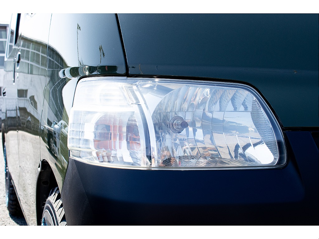 ハイエースセカンド高崎店にて展示中♪027-384-3591