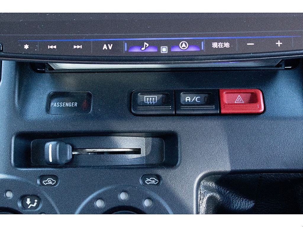 ハイエースセカンド高崎店にて展示中♪027-384-3591