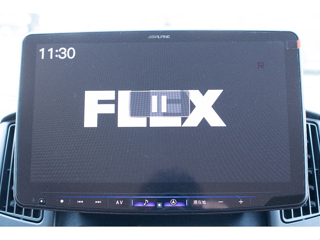 ハイエースセカンド高崎店にて展示中♪027-384-3591