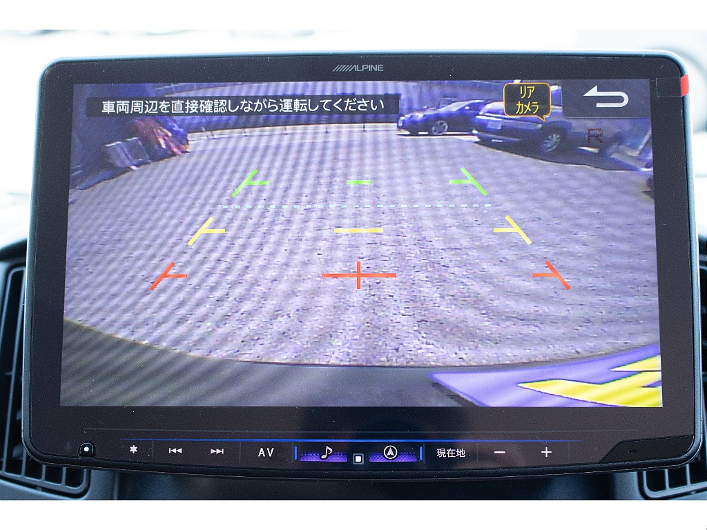 ハイエースセカンド高崎店にて展示中♪027-384-3591