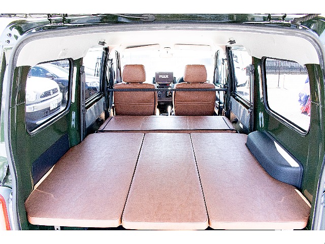 ベットキット搭載♪