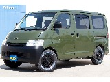 平成26年 タウンエースバン 1.5 GL ガソリン 4WD　マニュアル車両　入庫いたしました☆彡