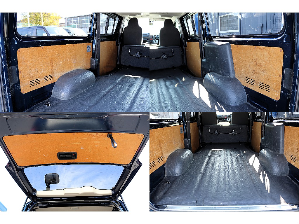 ハイエースセカンド高崎店にて展示中♪027-384-3591