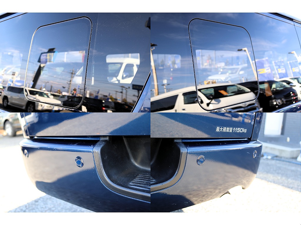 ハイエースセカンド高崎店にて展示中♪027-384-3591