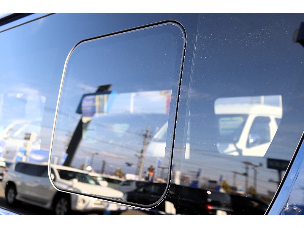 ハイエースセカンド高崎店にて展示中♪027-384-3591