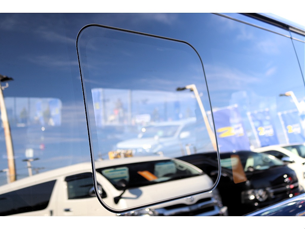 ハイエースセカンド高崎店にて展示中♪027-384-3591