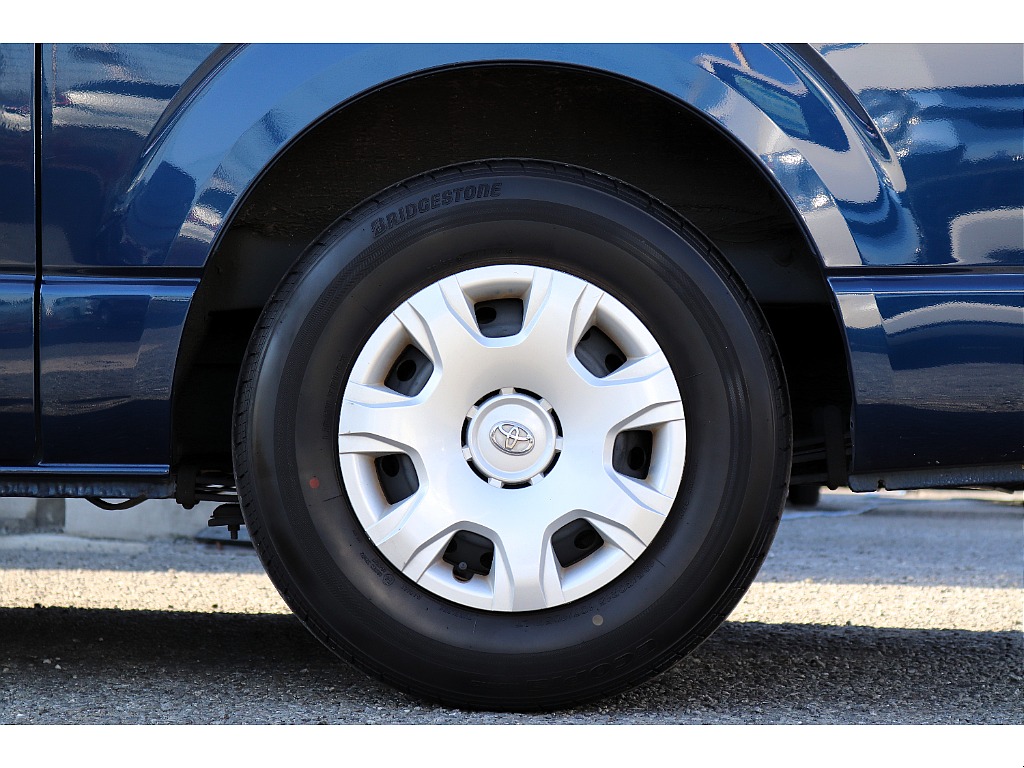 ハイエースセカンド高崎店にて展示中♪027-384-3591