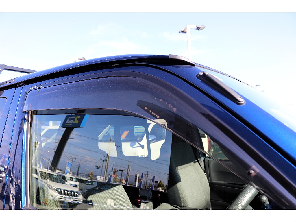 ハイエースセカンド高崎店にて展示中♪027-384-3591