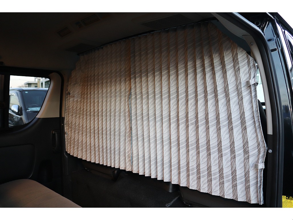 ハイエースセカンド高崎店にて展示中♪027-384-3591