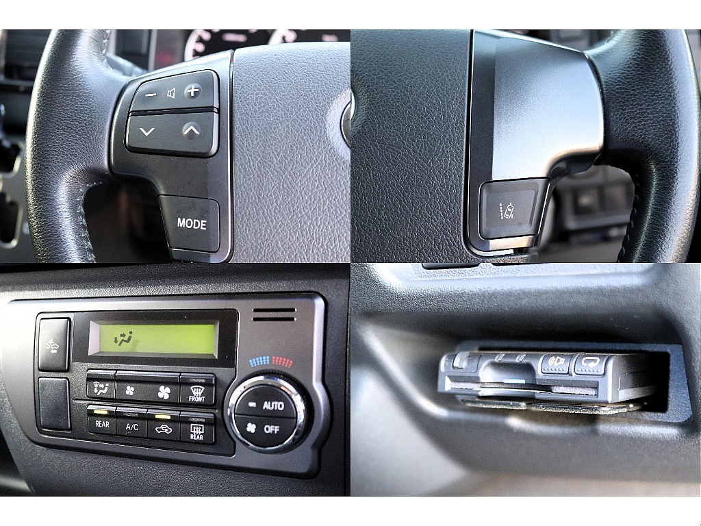 ETCもついてます♪