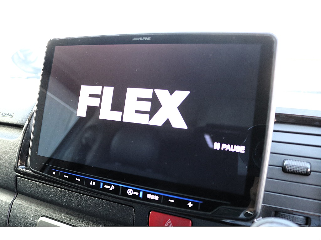 ハイエースセカンド高崎店にて展示中♪027-384-3591