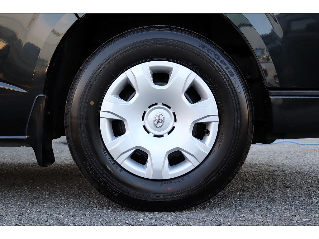 ハイエースセカンド高崎店にて展示中♪027-384-3591