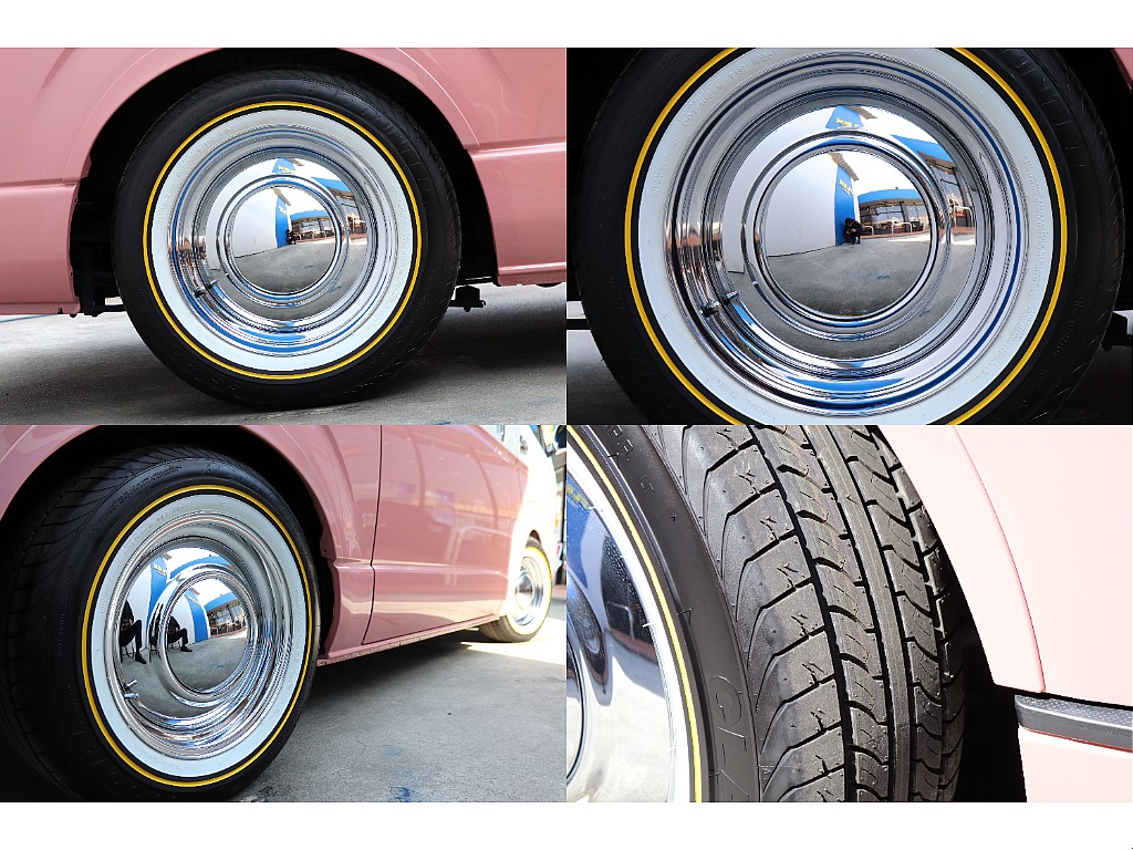 ハイエース高崎店にて展示中！027-329-5670