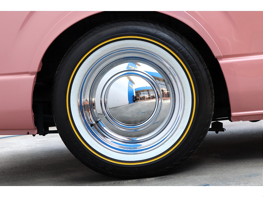 ハイエース高崎店にて展示中！027-329-5670