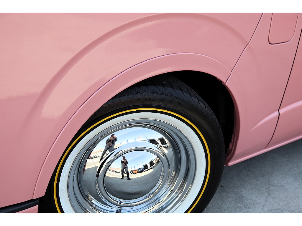 ハイエース高崎店にて展示中！027-329-5670