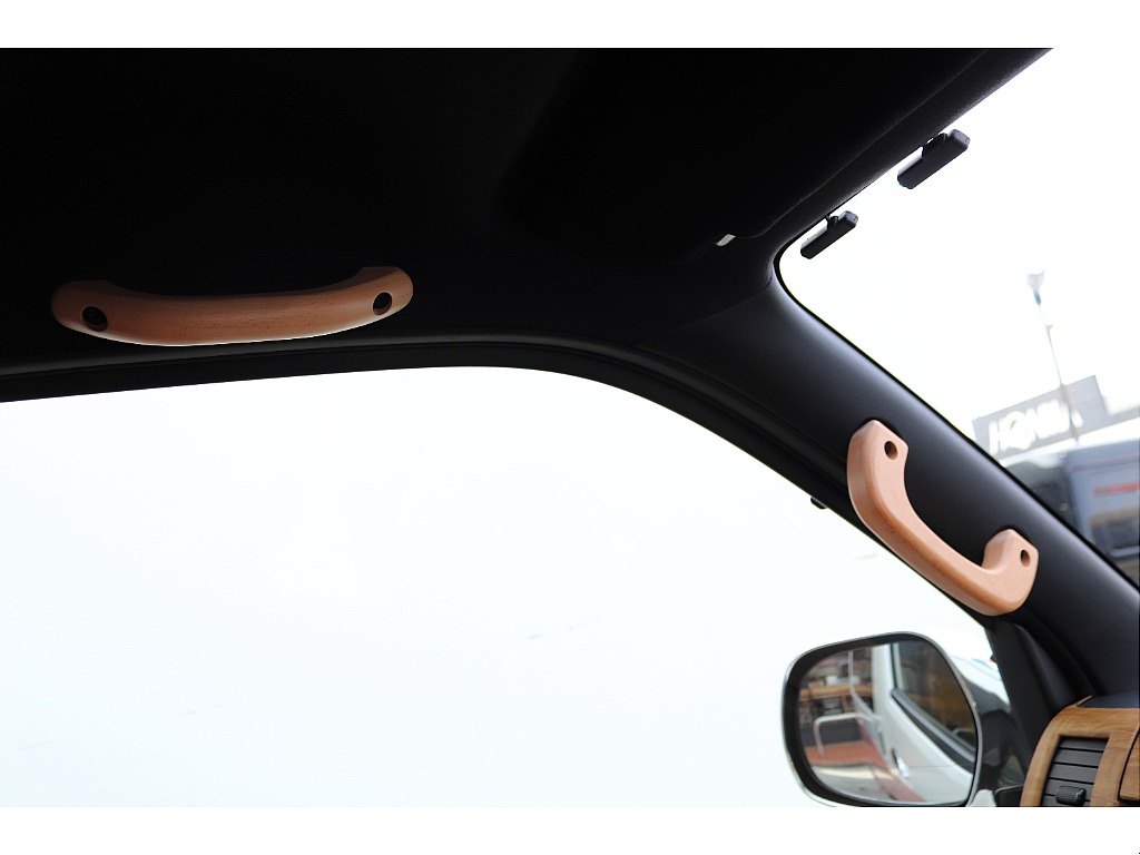 ハイエース高崎店にて展示中！027-329-5670