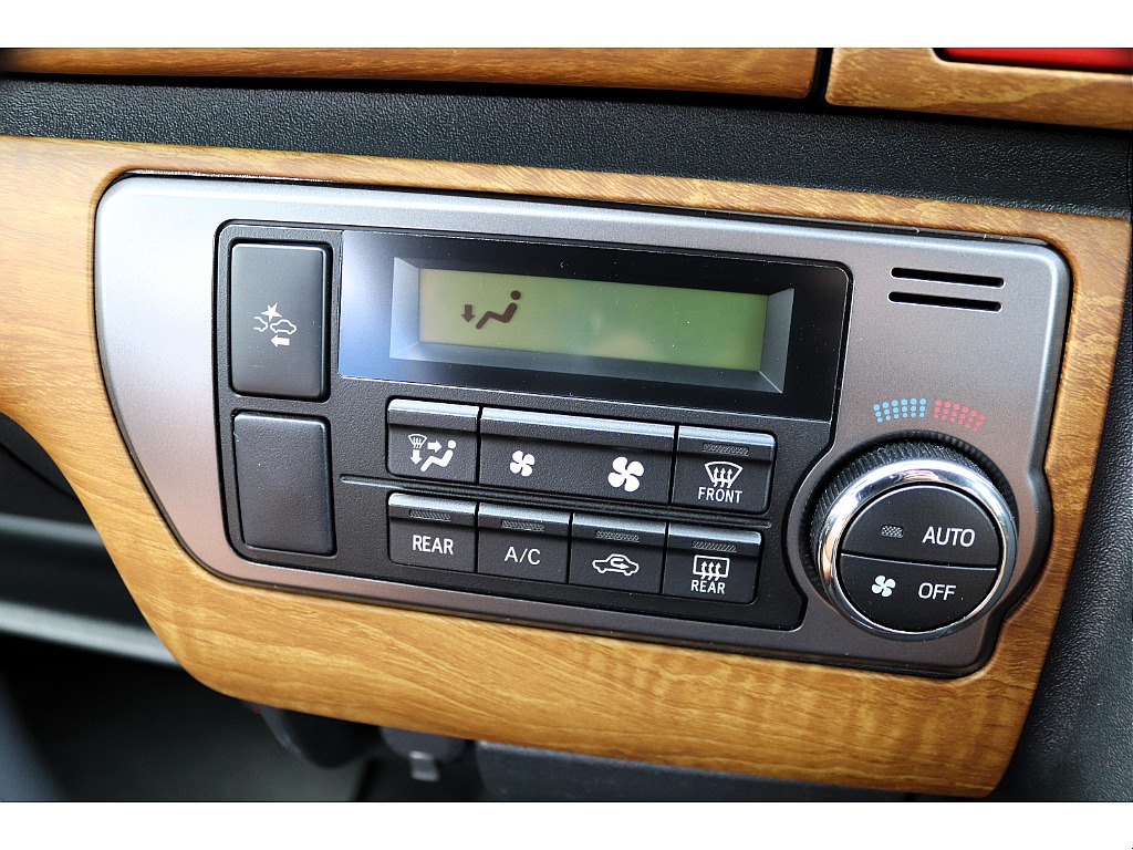 ハイエース高崎店にて展示中！027-329-5670