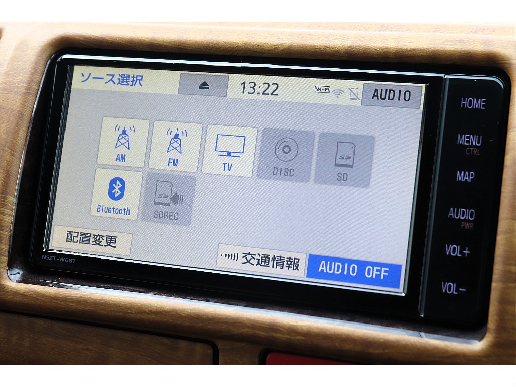 ハイエース高崎店にて展示中！027-329-5670