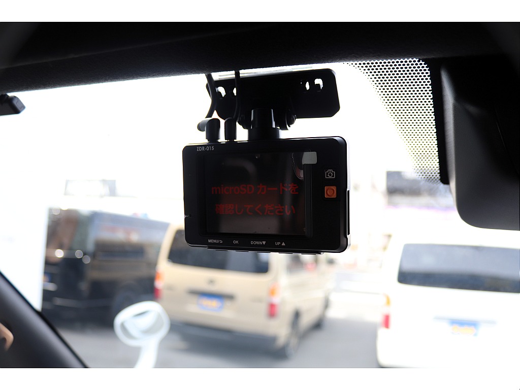 ハイエース高崎店にて展示中！027-329-5670