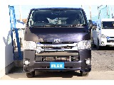 ハイエースセカンド高崎店にて展示中♪027-384-3591