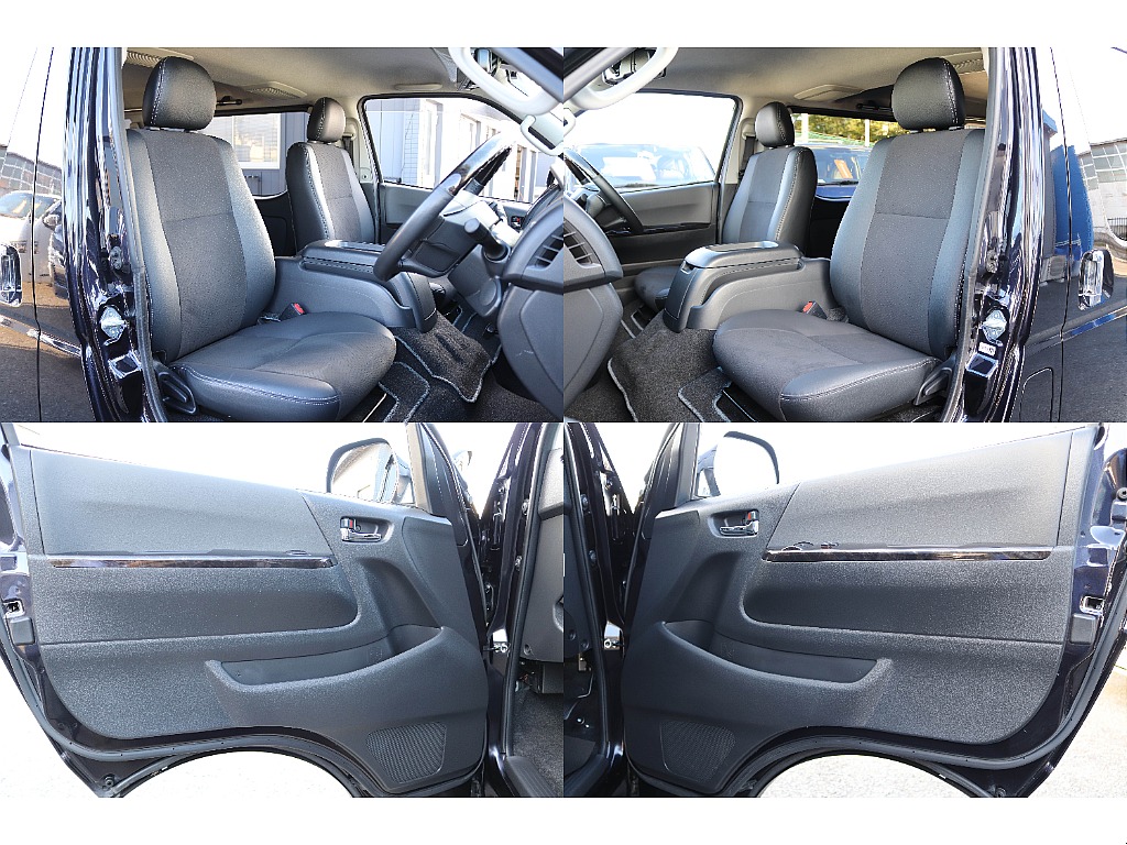 ハイエースセカンド高崎店にて展示中♪027-384-3591