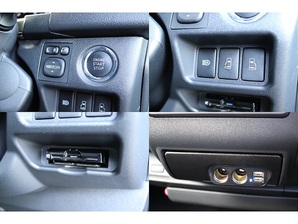 ハイエースセカンド高崎店にて展示中♪027-384-3591