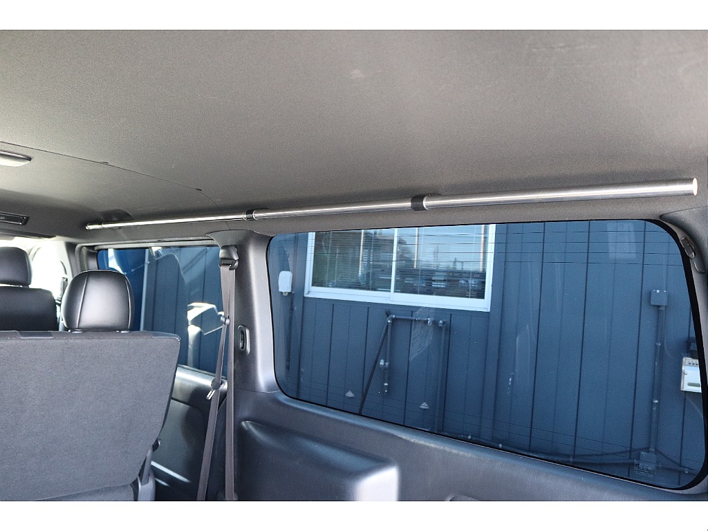 ハイエースセカンド高崎店にて展示中♪027-384-3591