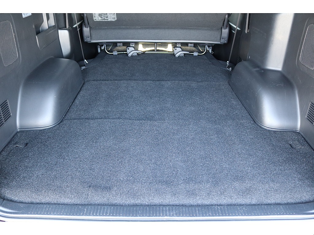 ハイエースセカンド高崎店にて展示中♪027-384-3591