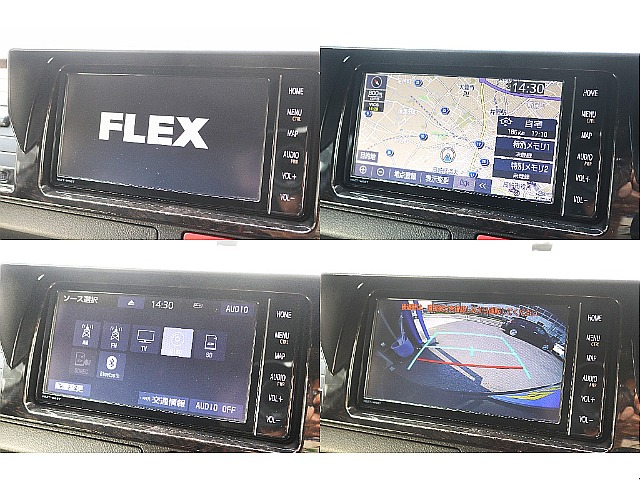 ハイエースセカンド高崎店にて展示中♪027-384-3591