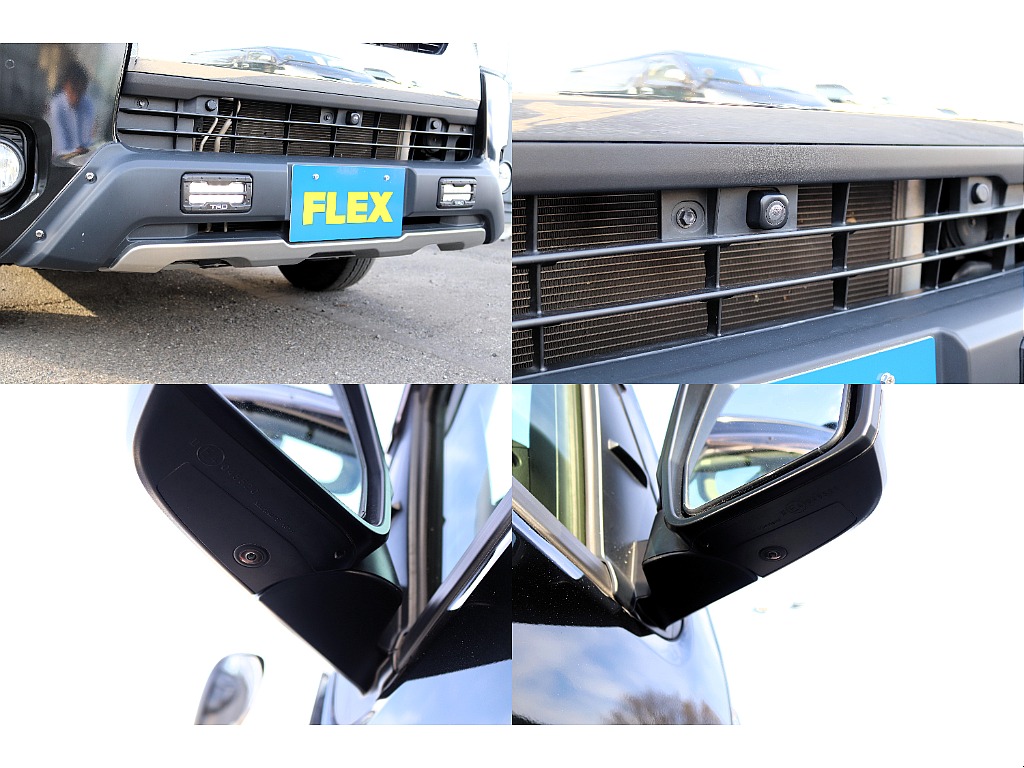 ハイエースセカンド高崎店にて展示中♪027-384-3591