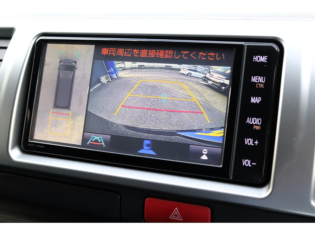 ハイエースセカンド高崎店にて展示中♪027-384-3591