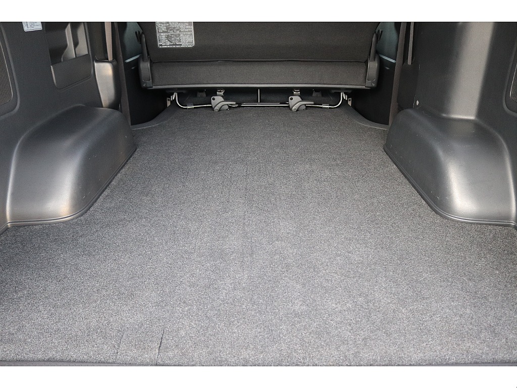 ハイエースセカンド高崎店にて展示中♪027-384-3591