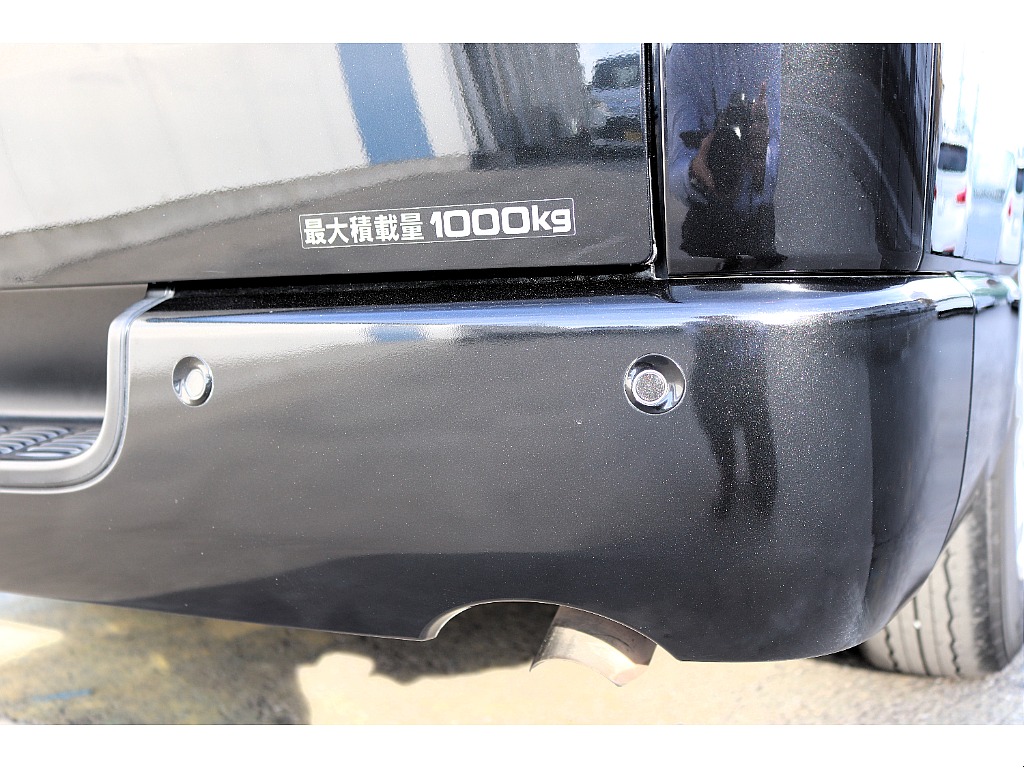 ハイエースセカンド高崎店にて展示中♪027-384-3591