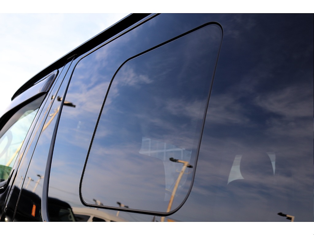 ハイエースセカンド高崎店にて展示中♪027-384-3591