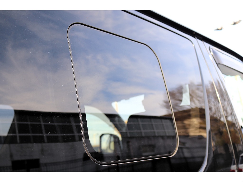 ハイエースセカンド高崎店にて展示中♪027-384-3591