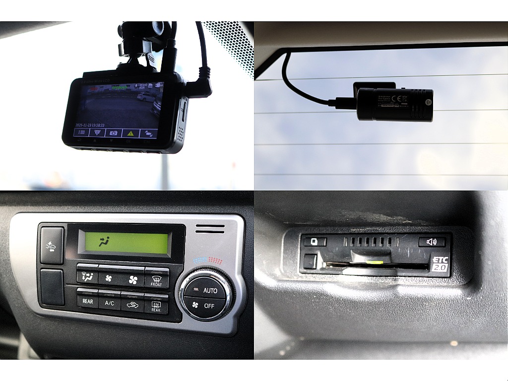 ハイエースセカンド高崎店にて展示中♪027-384-3591