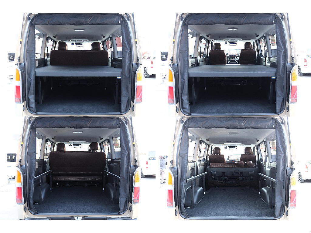 オリジナルベットキットタイプ付き♪