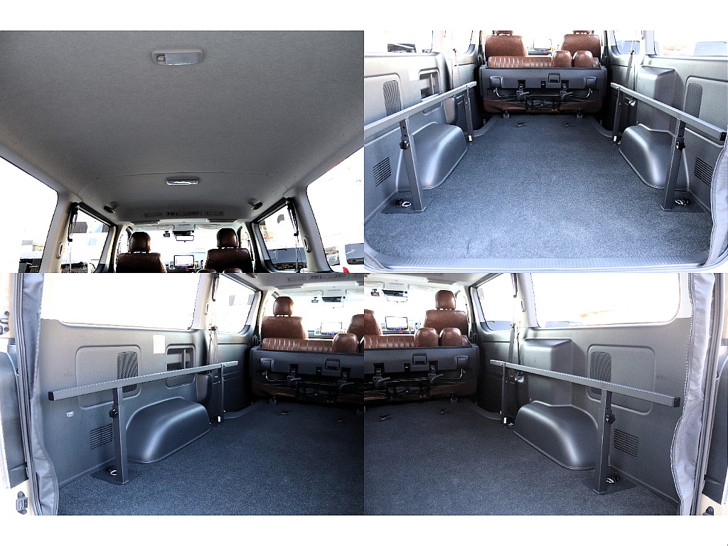 追加カスタムもお申し付けください！！