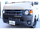 ハイエース高崎店にて展示中♪027-329-5670